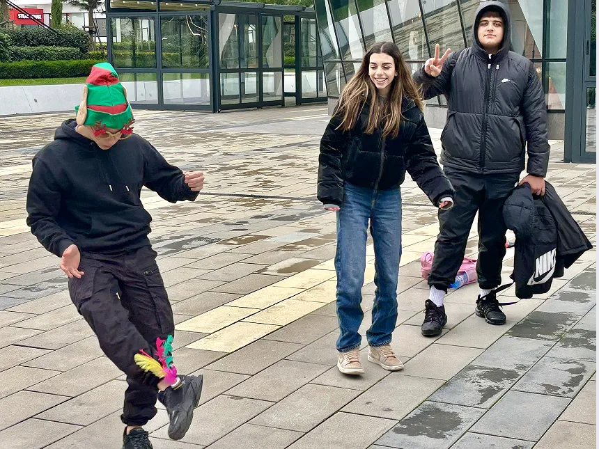 沙特阿拉伯苏尔坦亲王大学孔子学院举办中国文化开放周活动2.webp 图片