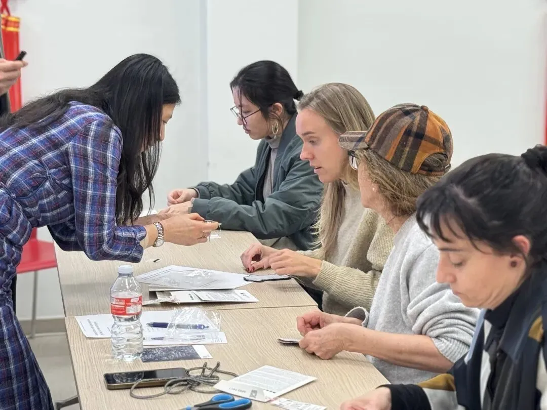 泰国玛哈沙拉坎大学孔子学院与宋卡王子大学孔子学院等联合举行座谈会2 图片