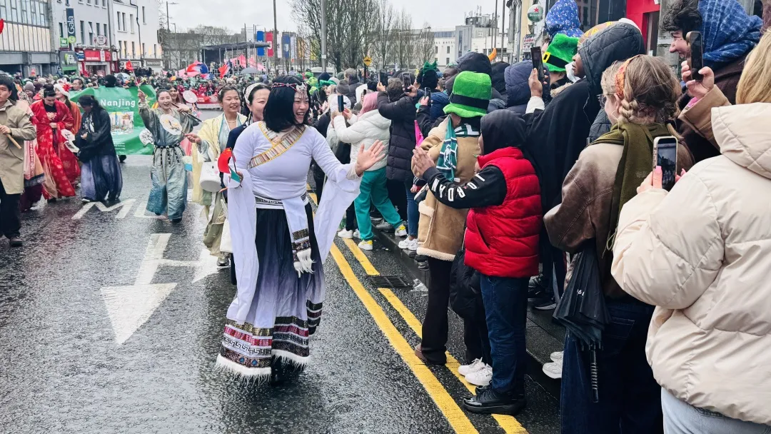 塞浦路斯大学孔子学院联合举办 “感知中国文化,共促文明互鉴”主题文化活动1 图片