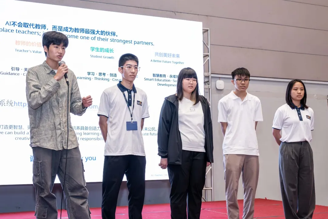 萨摩亚国立大学孔子学院参加“2026魅力中国(广东)——岭南文化南太行”萨摩亚站活动2 图片