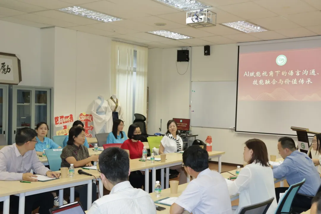 萨摩亚国立大学孔子学院参加“2026魅力中国(广东)——岭南文化南太行”萨摩亚站活动1 图片